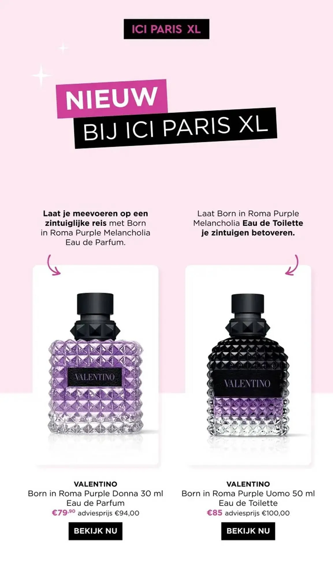 ICI PARIS XL folder van 16 februari tot 1 maart 2026 - folder pagina 6