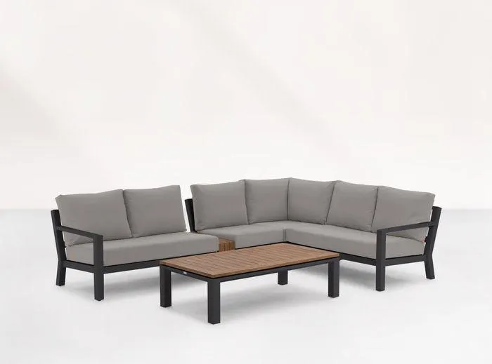 Timber Loungesets