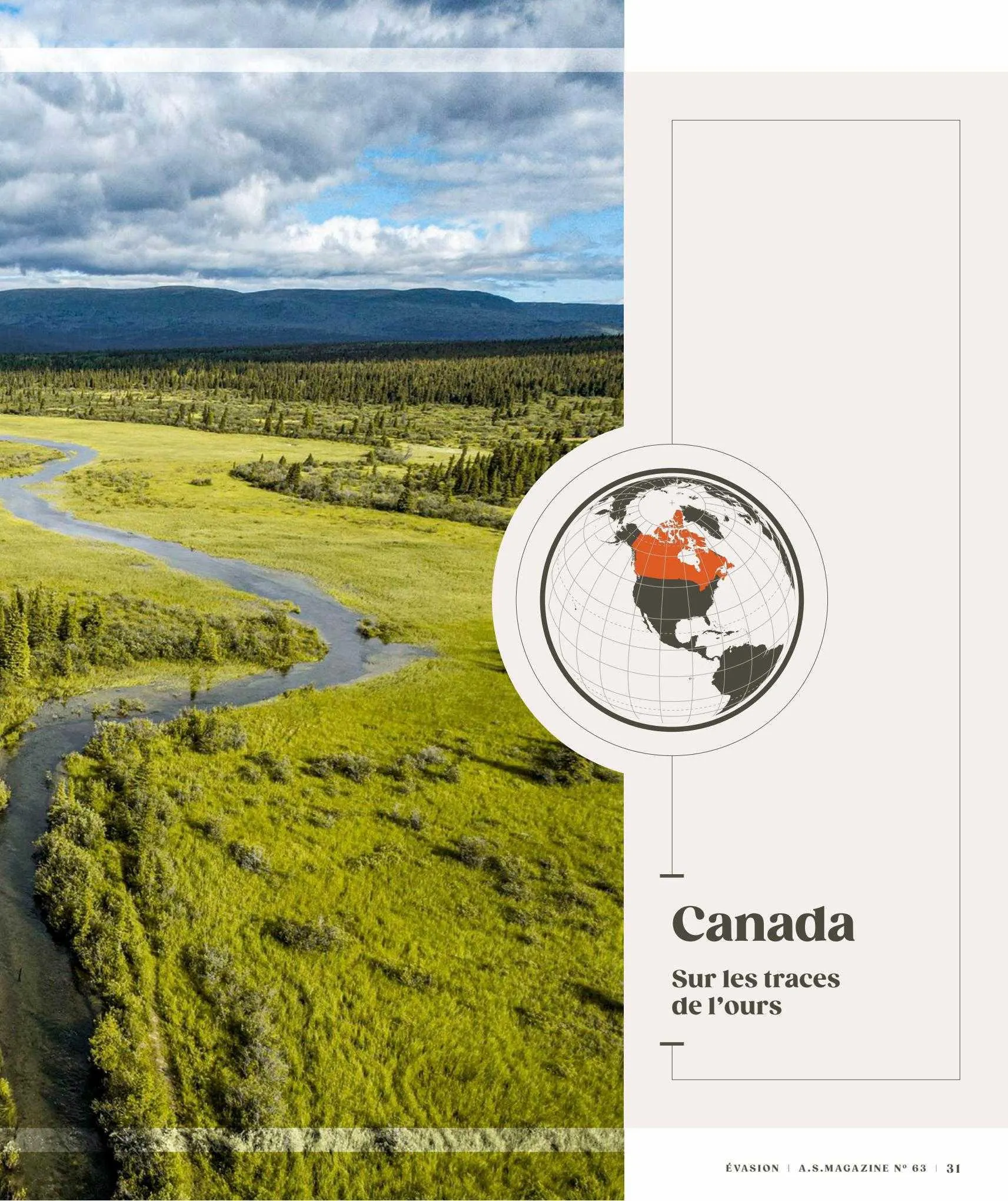 AS Adventure Magazine van 10 september tot 10 september 2023 - folder pagina 31