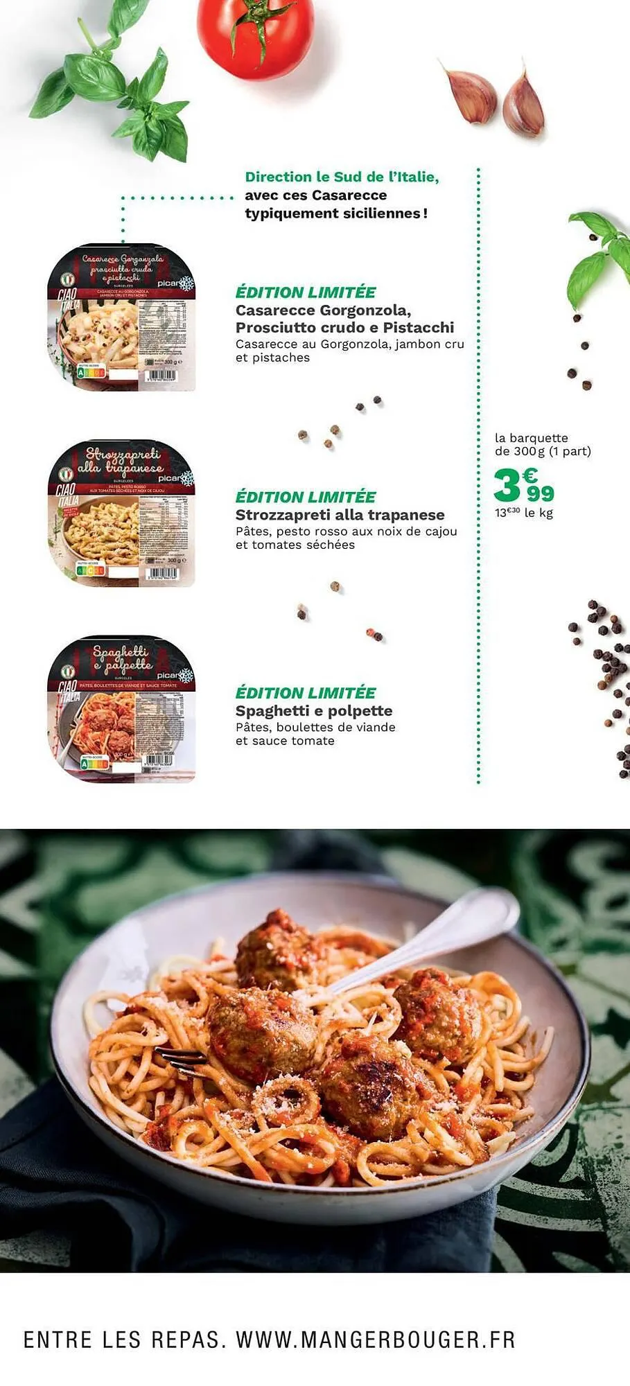 Picard folder van 18 september tot 1 oktober 2023 - folder pagina 5