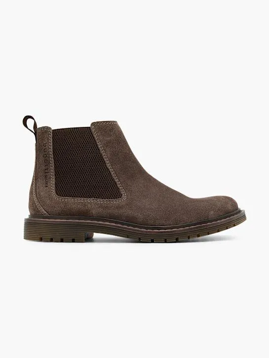 Chelsea boot
