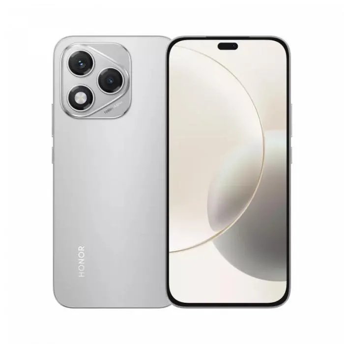 HONOR 400 Lite 256GB - Grijs