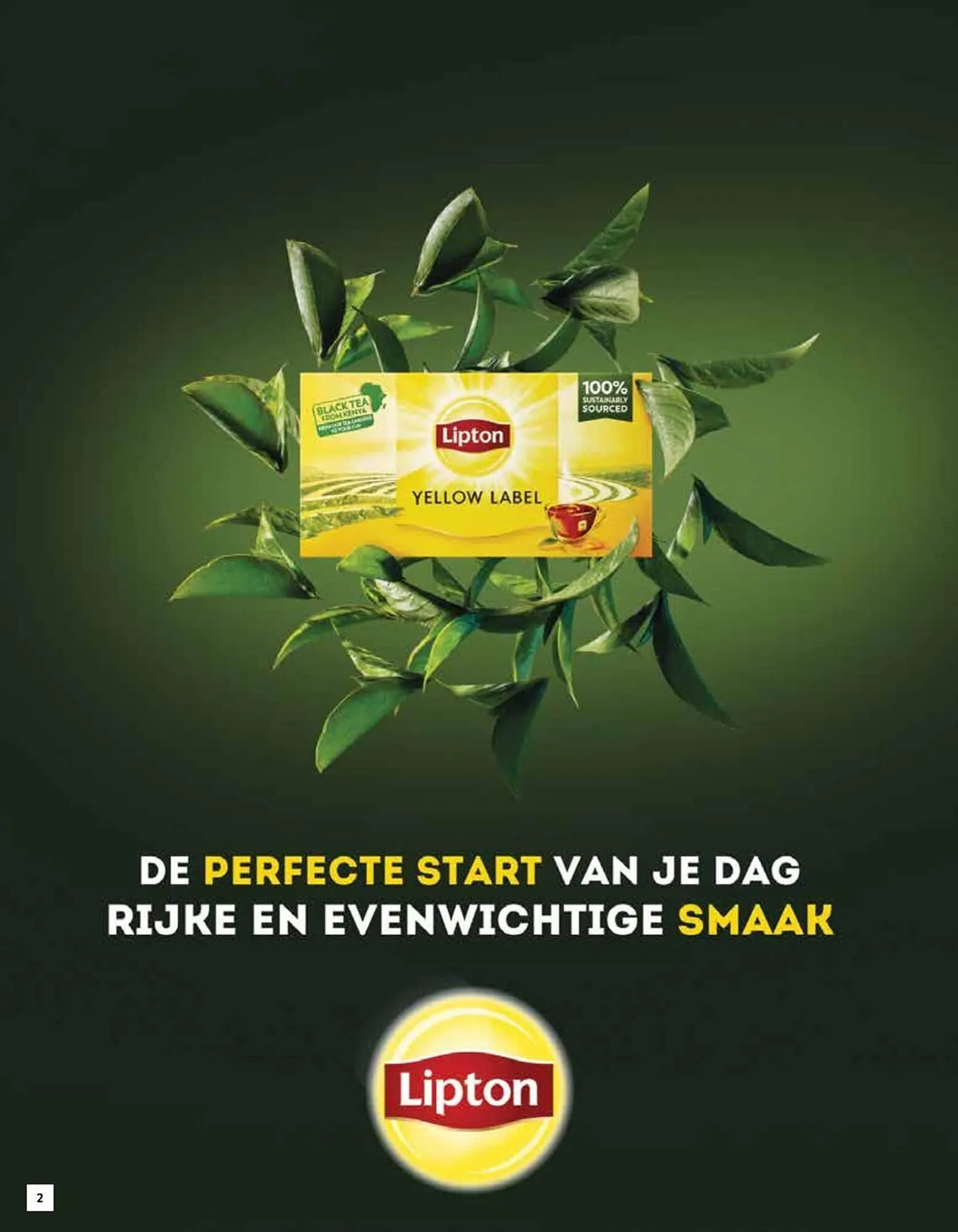 Louis Delhaize folder van 1 december tot 28 februari 2026 - folder pagina 2