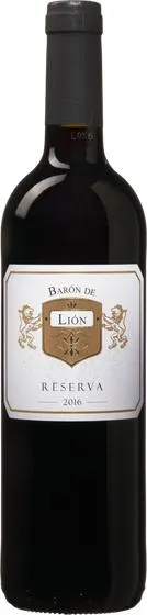 Barón de Lión Reserva (12 flessen)