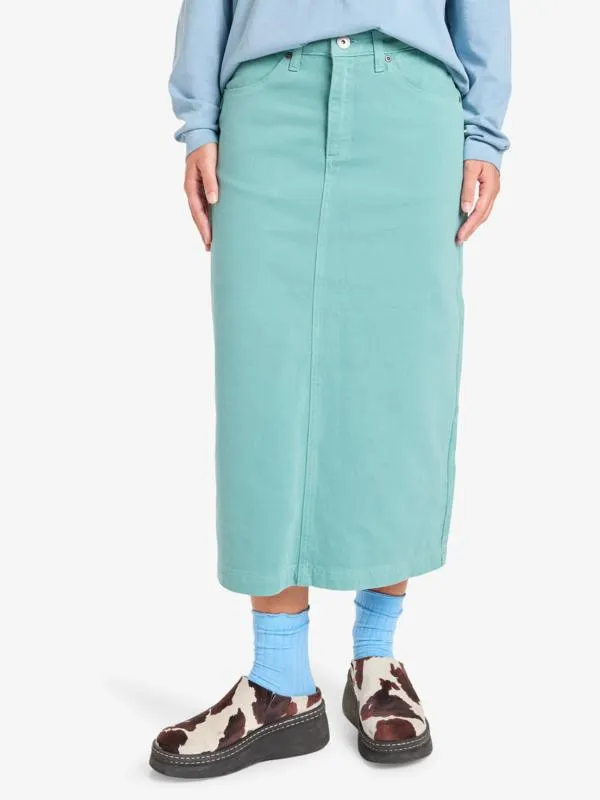 Mason - Jupe longue pour Femme