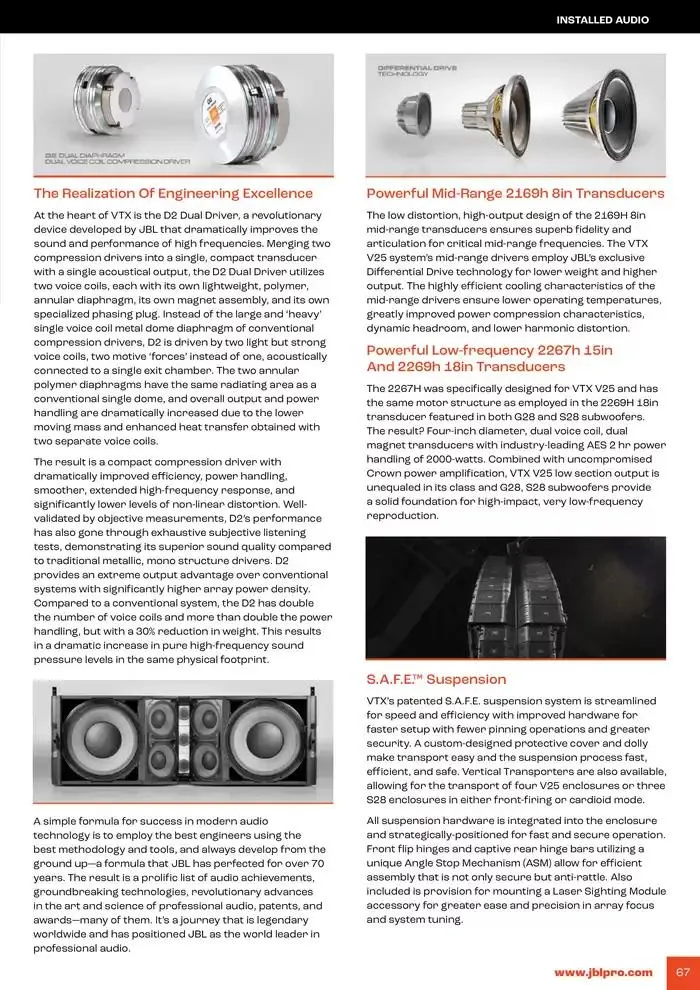 Product Catalog van 11 februari tot 11 februari 2026 - folder pagina 67