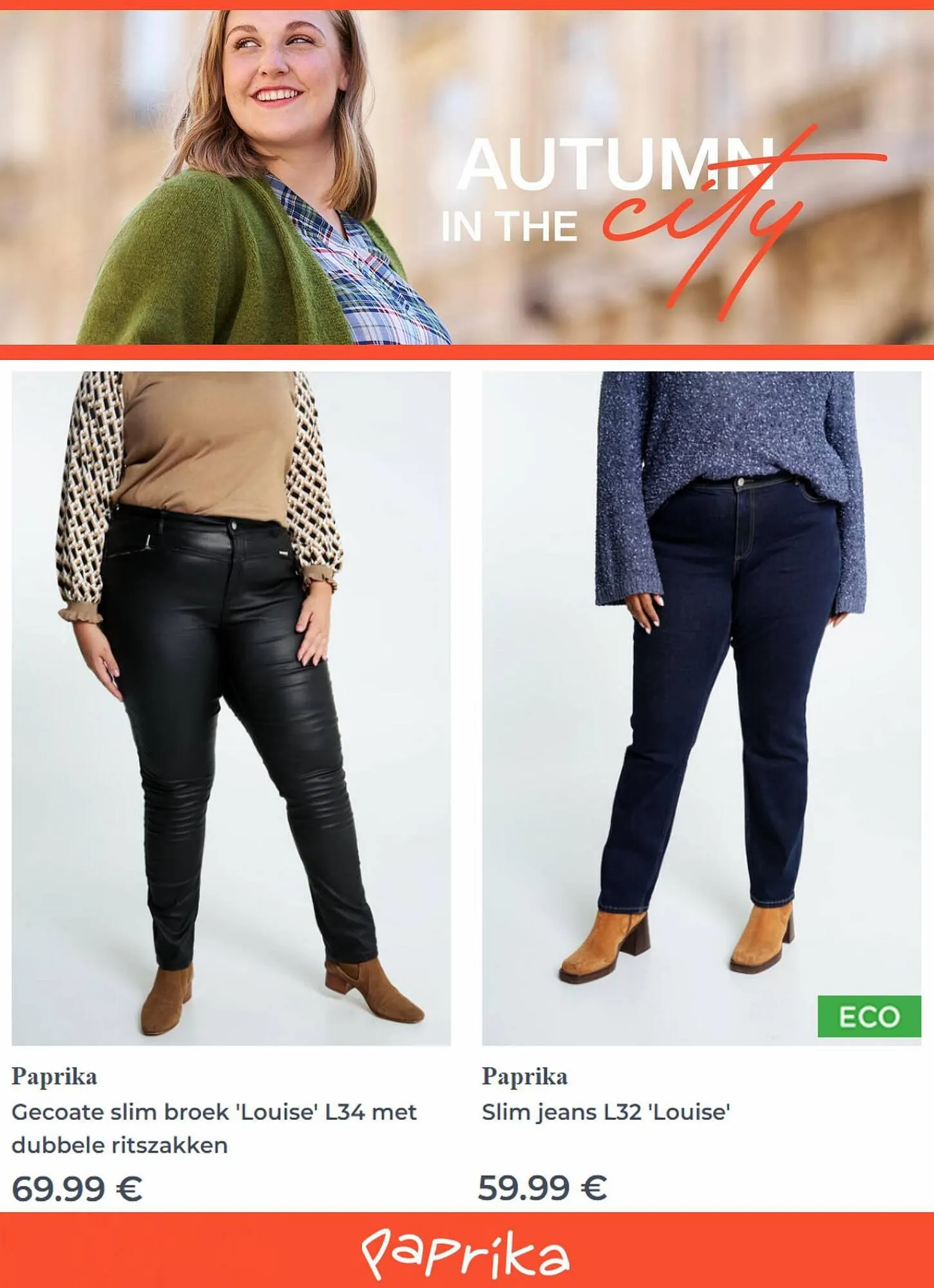 Paprika folder van 26 september tot 10 oktober 2023 - folder pagina 6