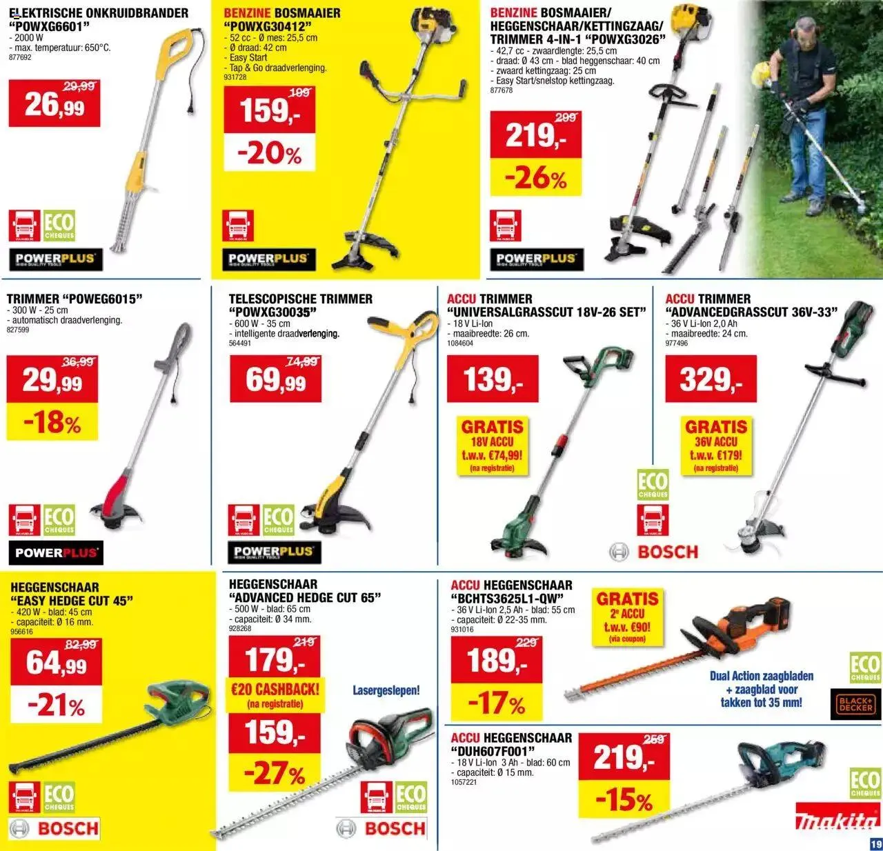 Hubo folder van 5 mei tot 31 december 2024 - folder pagina 17