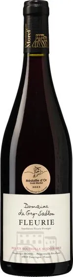 Domaine de Gry-Sablon 'Vieilles Vignes' Fleurie