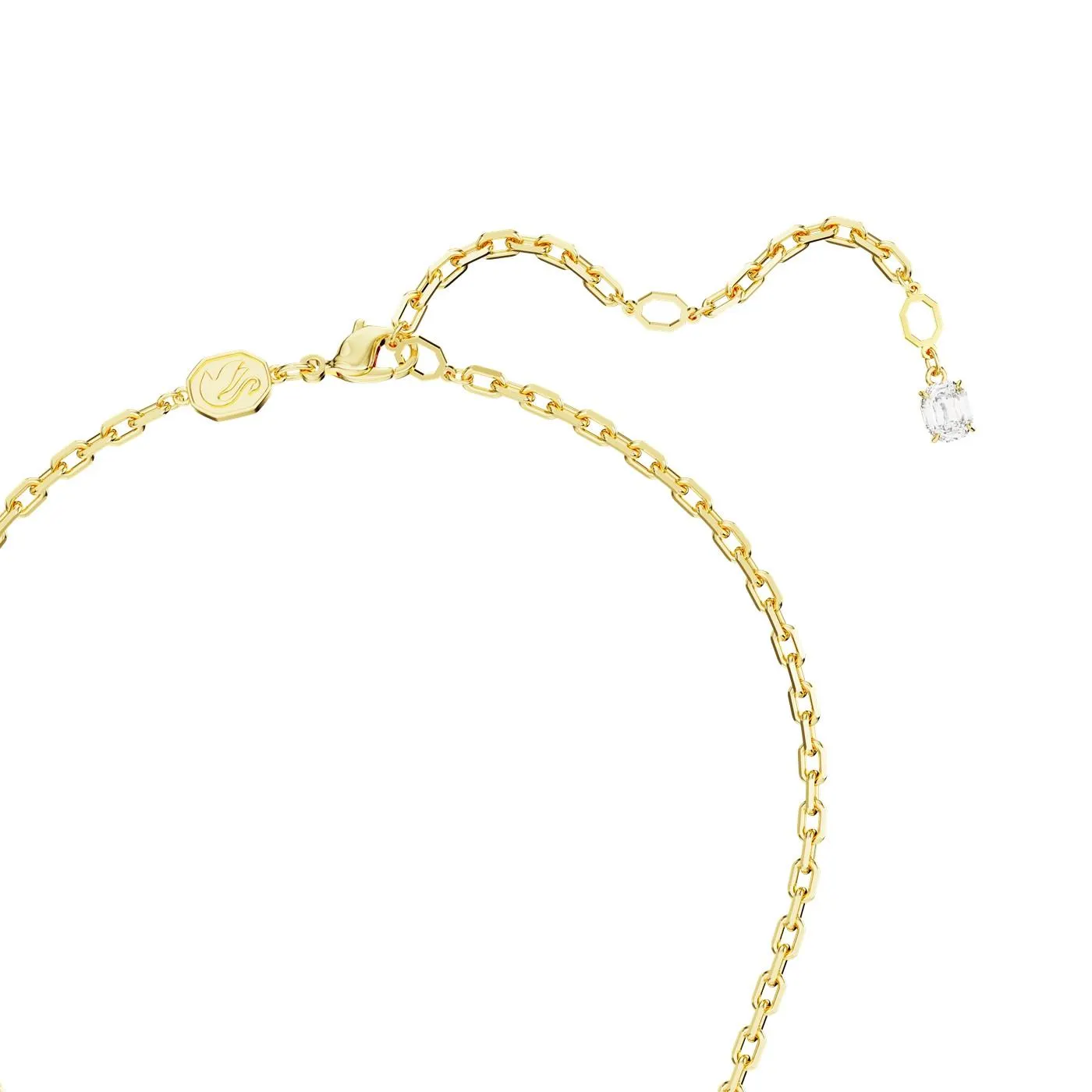 Imber Goudkleurige Ketting 5682531