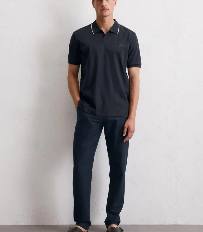 DfC poloshirt jersey regular