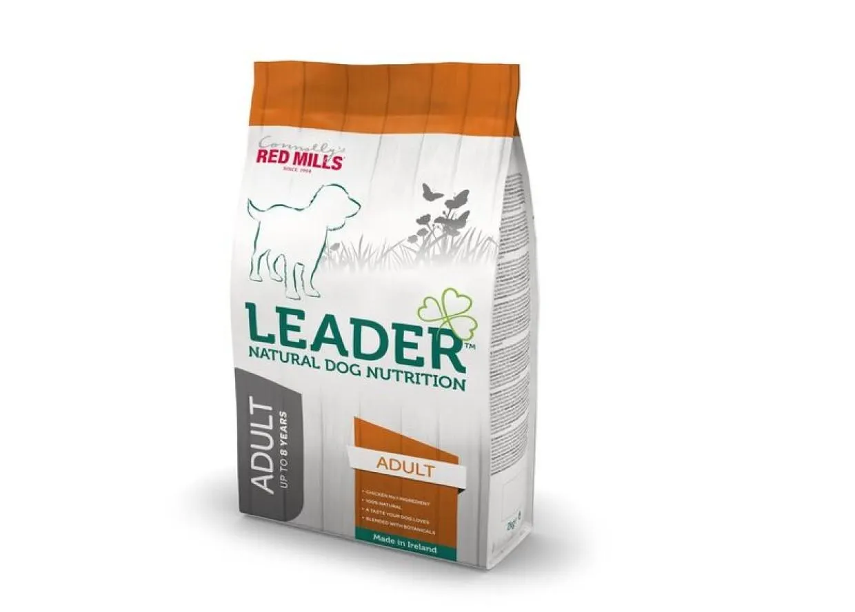 Leader Compleet Adult 12kg