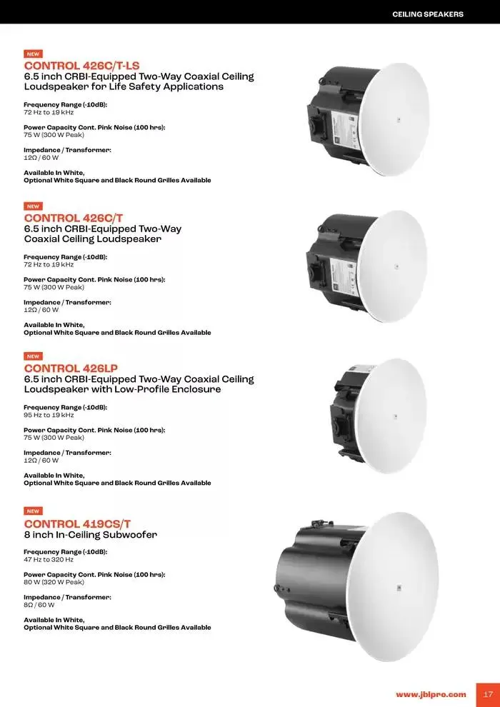 Product Catalog van 11 februari tot 11 februari 2026 - folder pagina 17