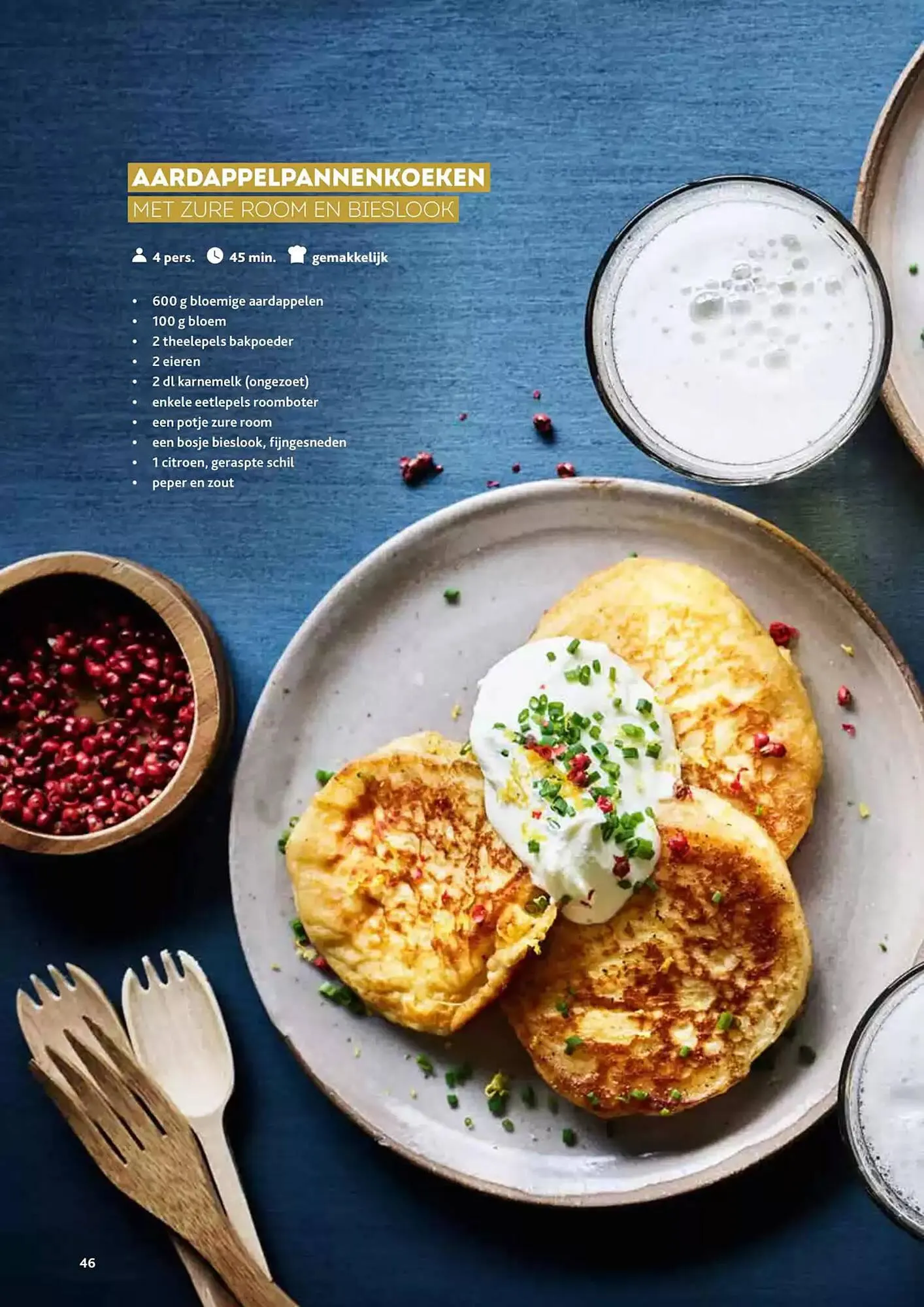 Alvo folder van 14 januari tot 31 maart 2025 - folder pagina 46