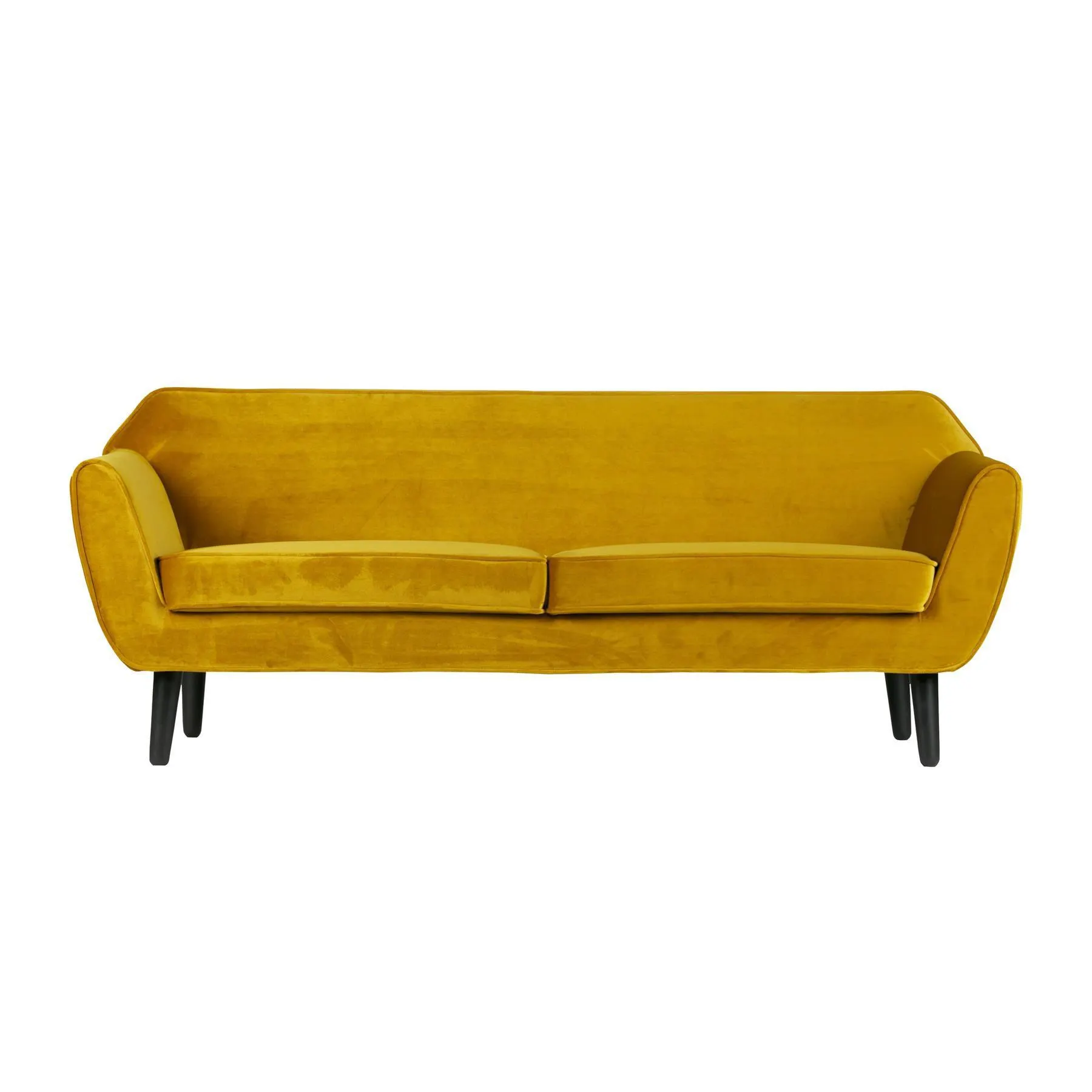 Woood Rocco 2-zitsbank