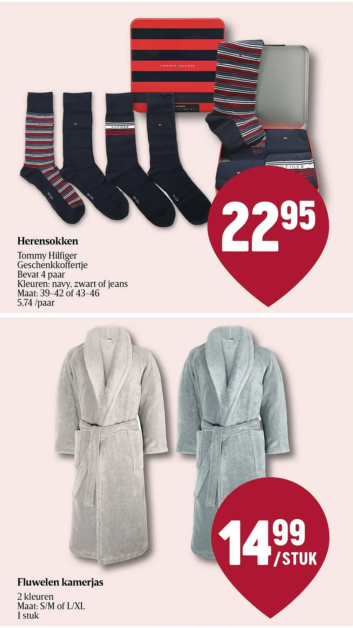 AD Delhaize folder van 14 december tot 20 december 2023 - folder pagina 52