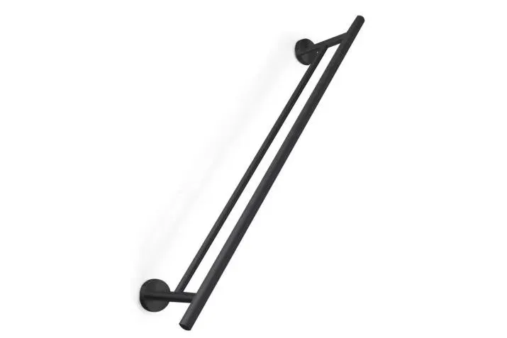 Handdoekstang Grip 70cm