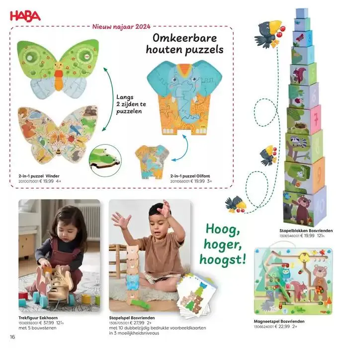 Consumentenfolder van 12 november tot 31 december 2025 - folder pagina 16