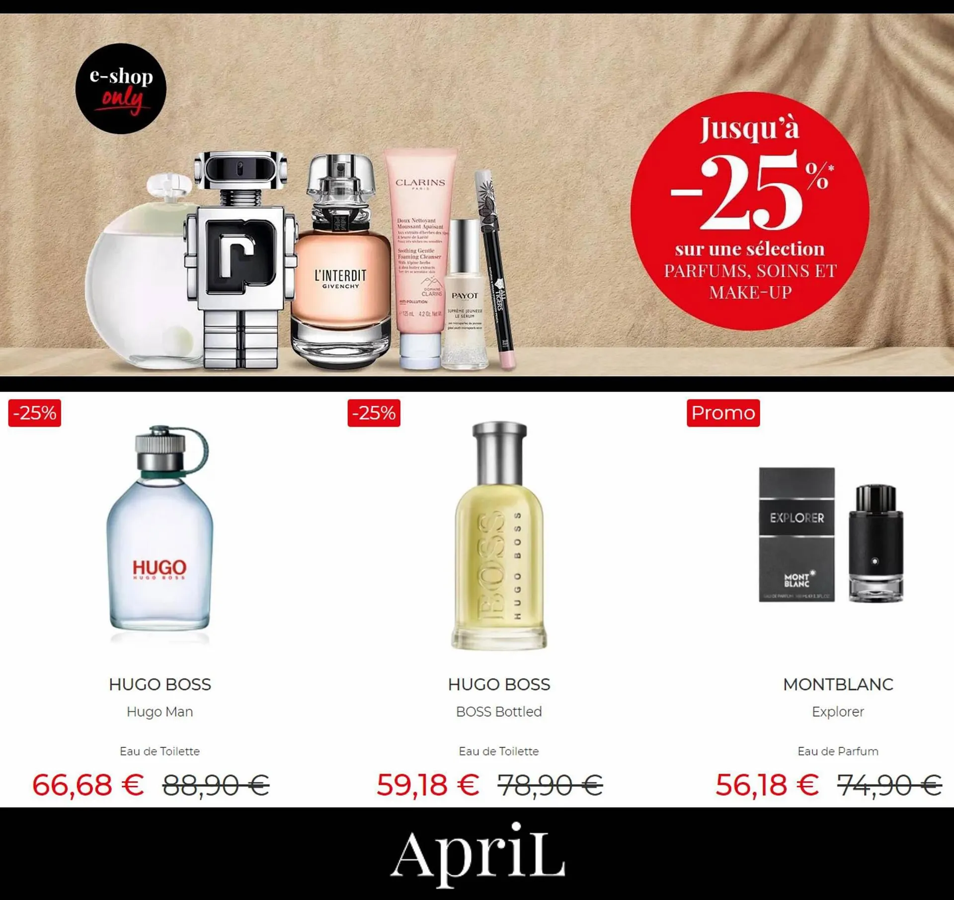 April Beauty folder - 1