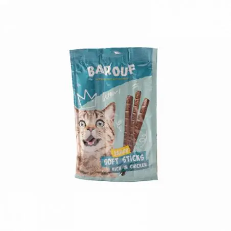 15G BAROUF CHAT CHICKEN STICKS