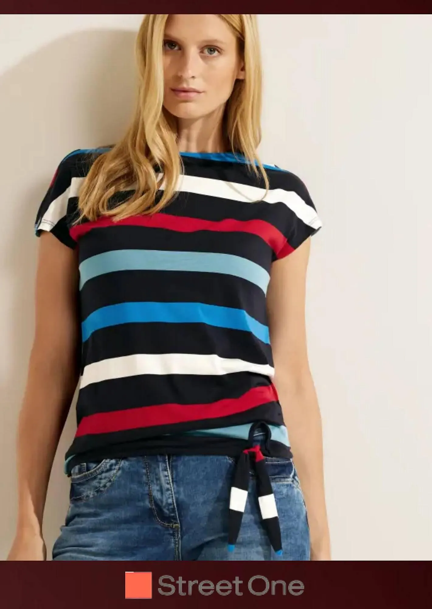 Street One Folder van 12 augustus tot 12 augustus 2023 - folder pagina 8