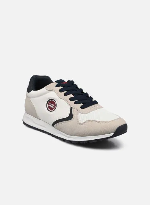 Jack & Jones JFWTANE PU SNEAKER Grijs