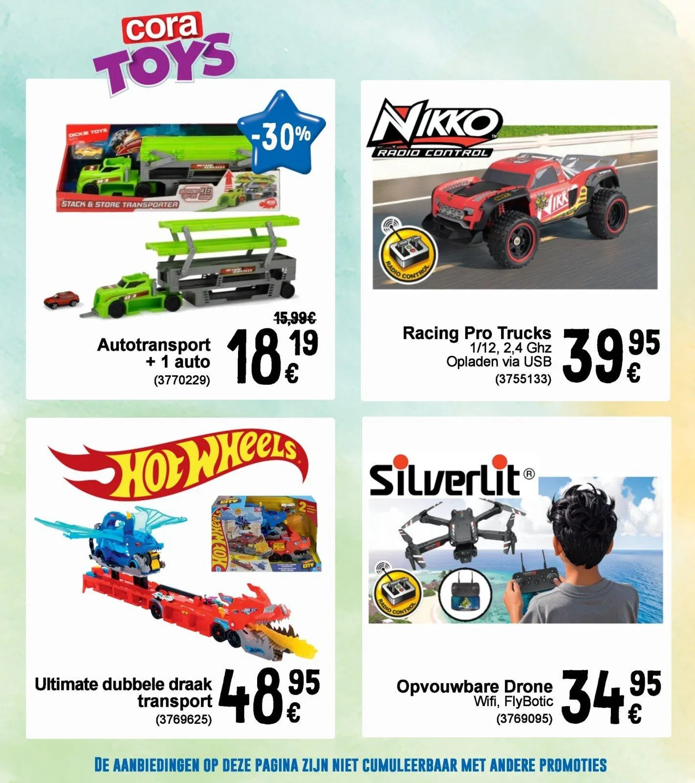 Cora folder tot 06.12.2025 van 5 november tot 6 december 2025 - folder pagina 14