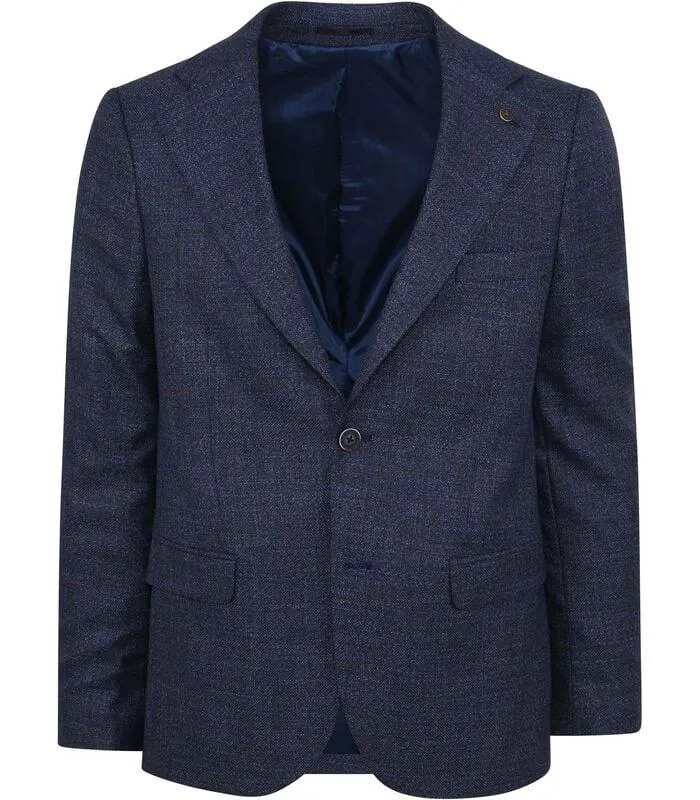 Colbert Royal Donkerblauw