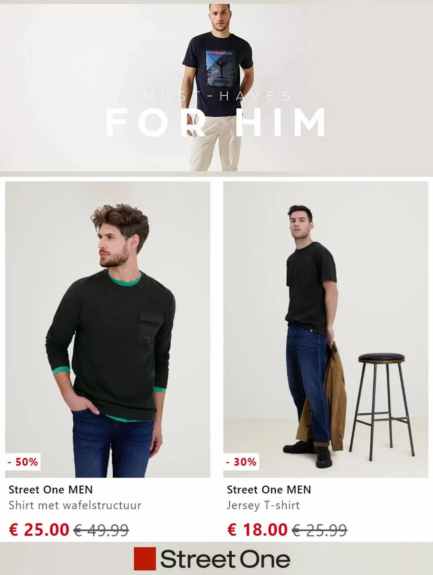 Street one folder van 4 juli tot 10 juli 2023 - folder pagina 4