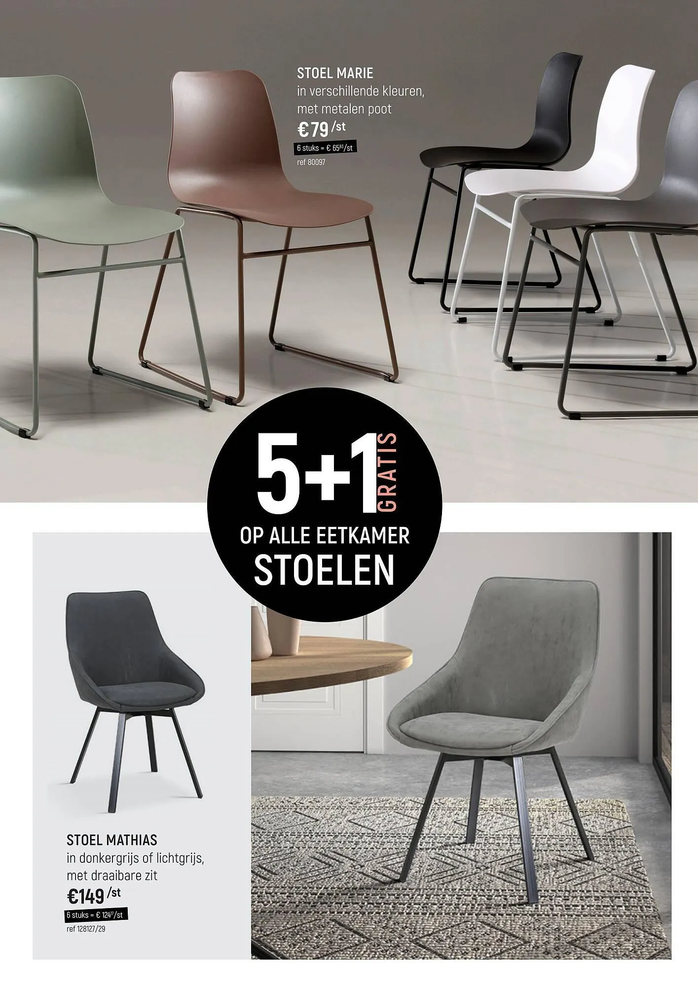 Freetime Folder van 14 november tot 14 november 2023 - folder pagina 20