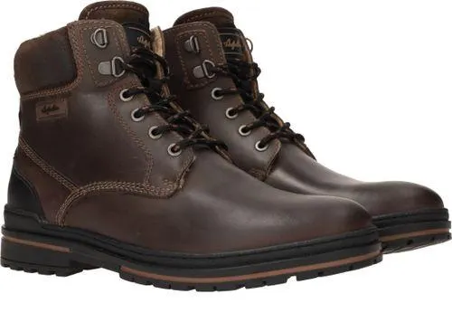 Australian York Boots Bruin Heren