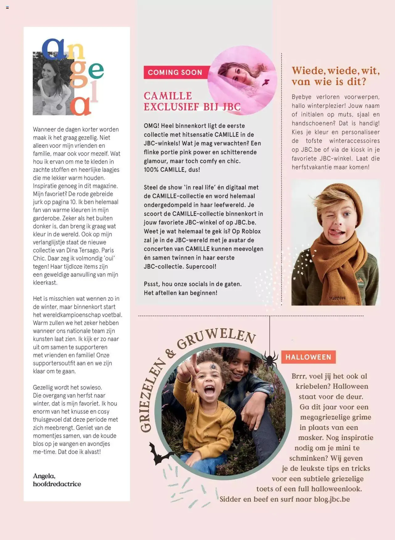 JBC - Folder / Dépliant van 24 oktober tot 31 december 2023 - folder pagina 2