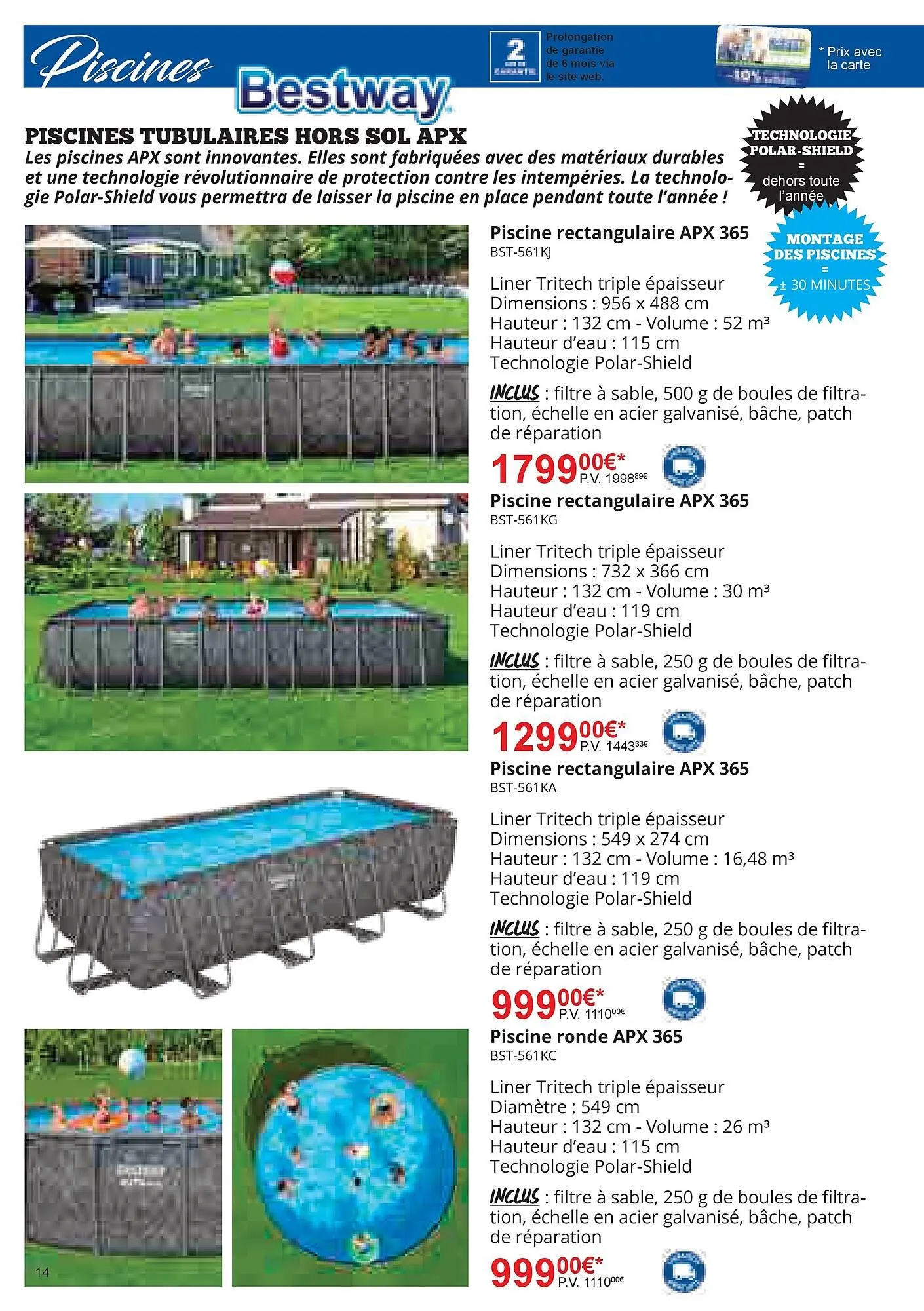 Dema folder van 16 maart tot 30 april 2026 - folder pagina 14