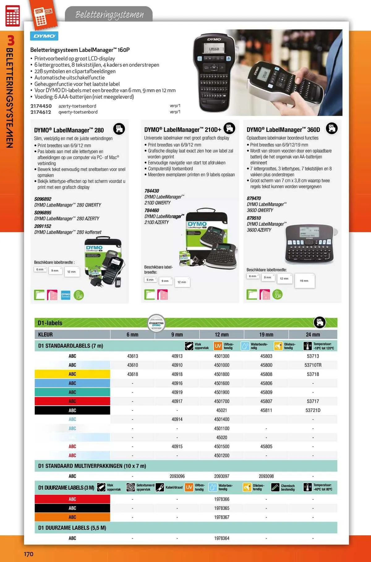 Calipage Folder van 19 december tot 19 december 2023 - folder pagina 145