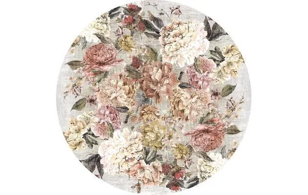 Tapijt Berry Goossens