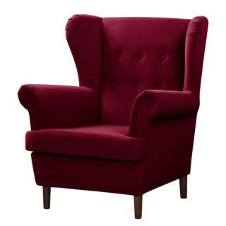 Oorfauteuil Skog