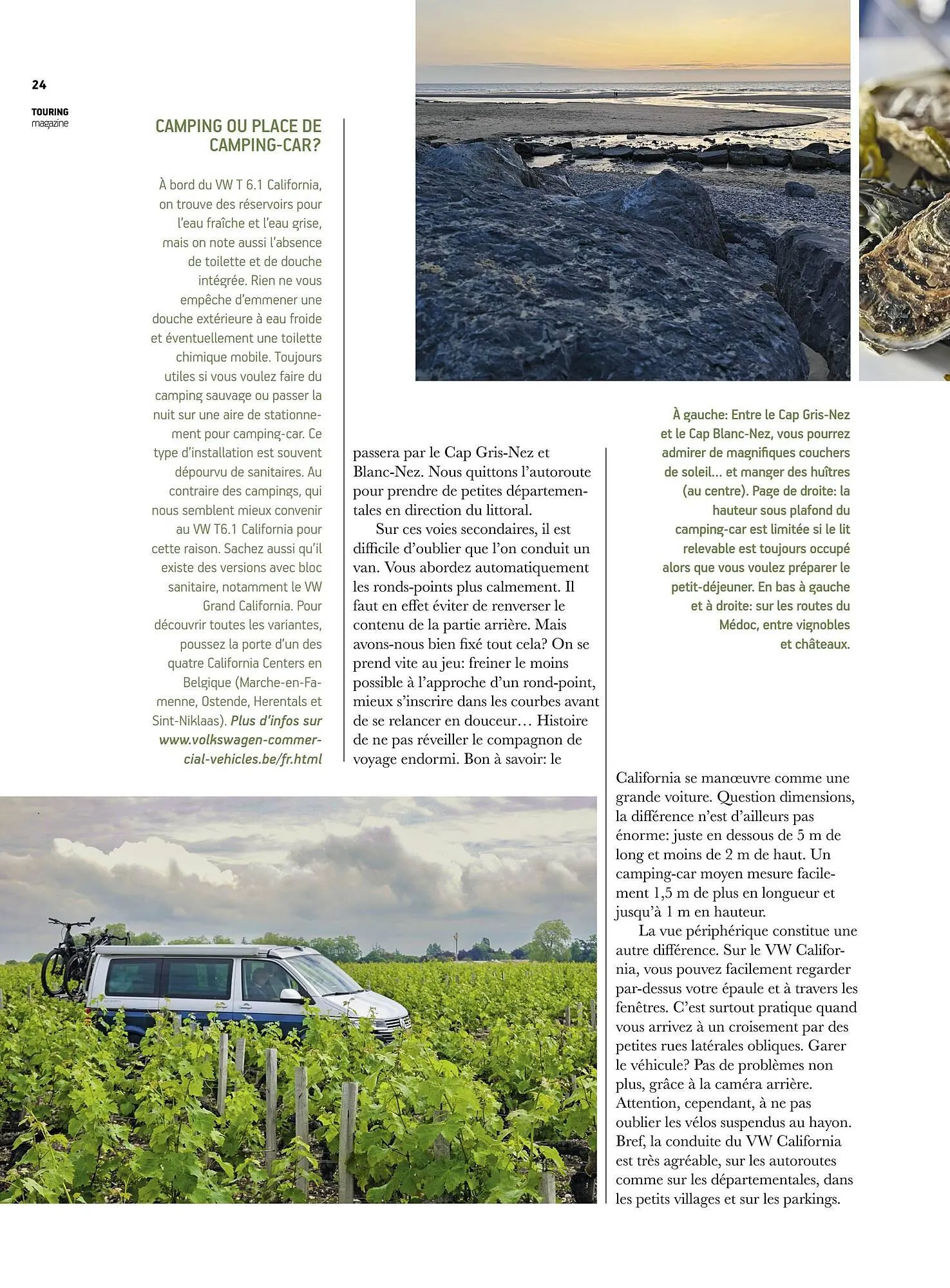 Touring Folder van 13 september tot 31 oktober 2023 - folder pagina 24