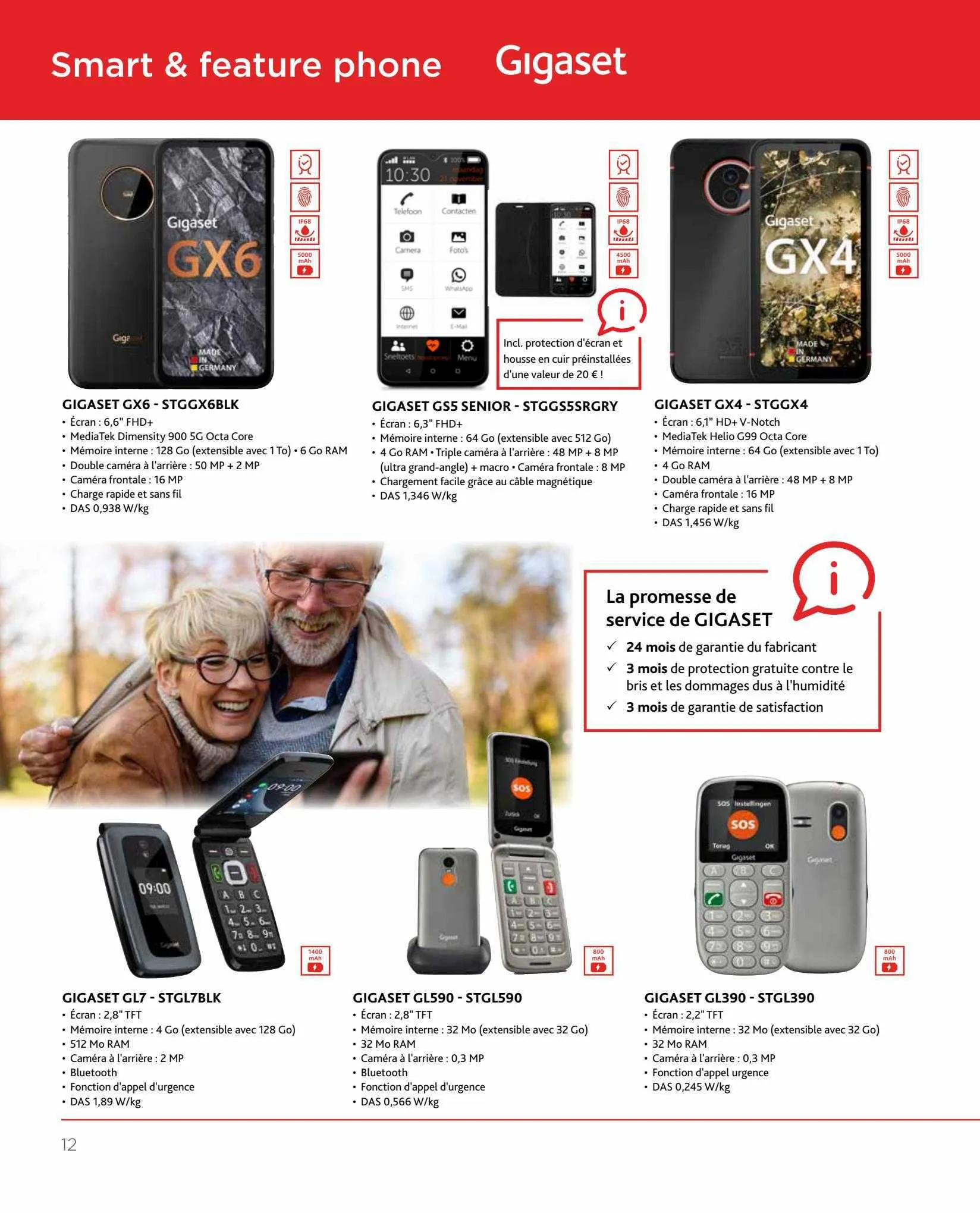 Selexion Folder van 25 september tot 30 september 2023 - folder pagina 10