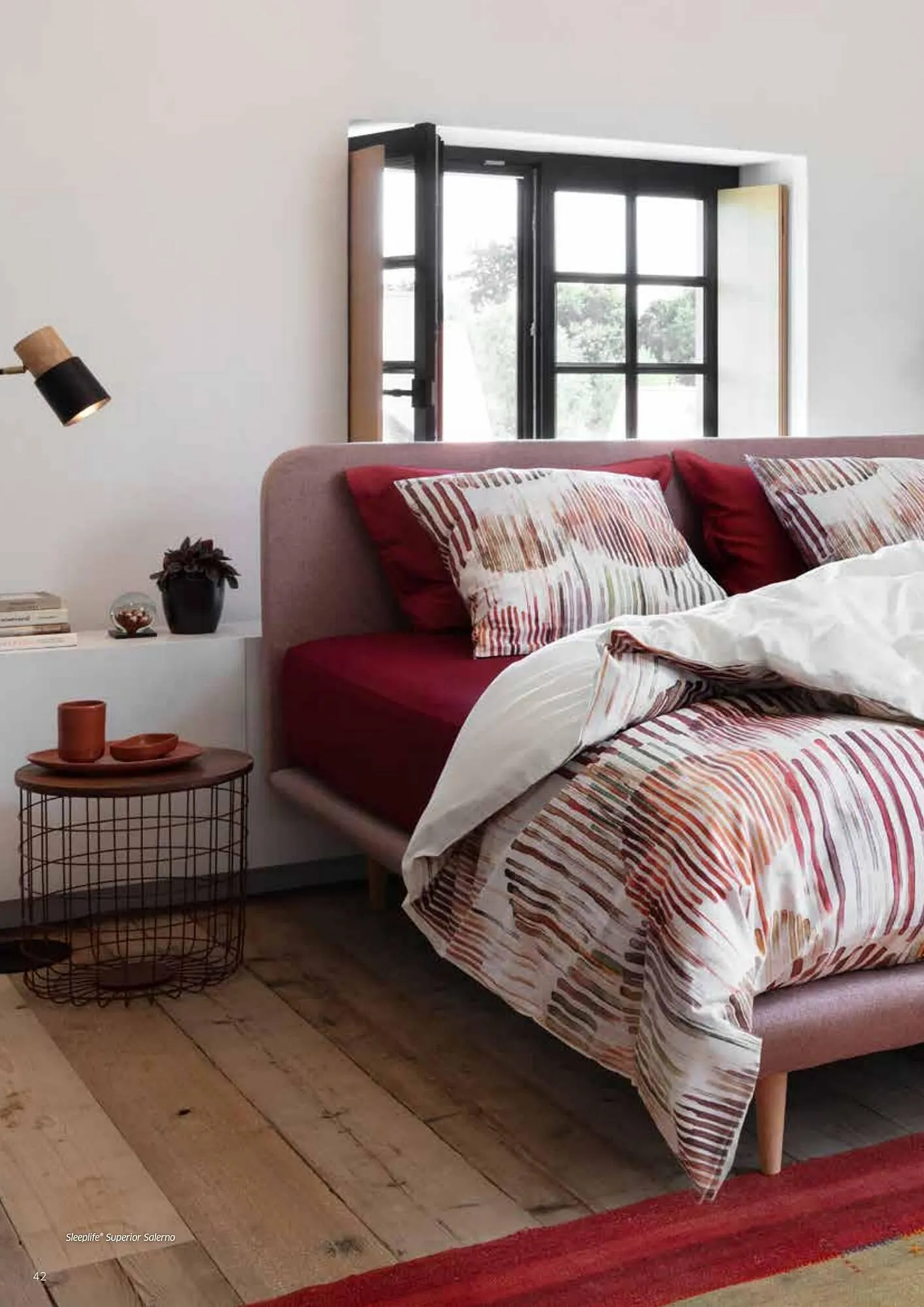 Sleeplife Folder van 20 juli tot 31 juli 2023 - folder pagina 42