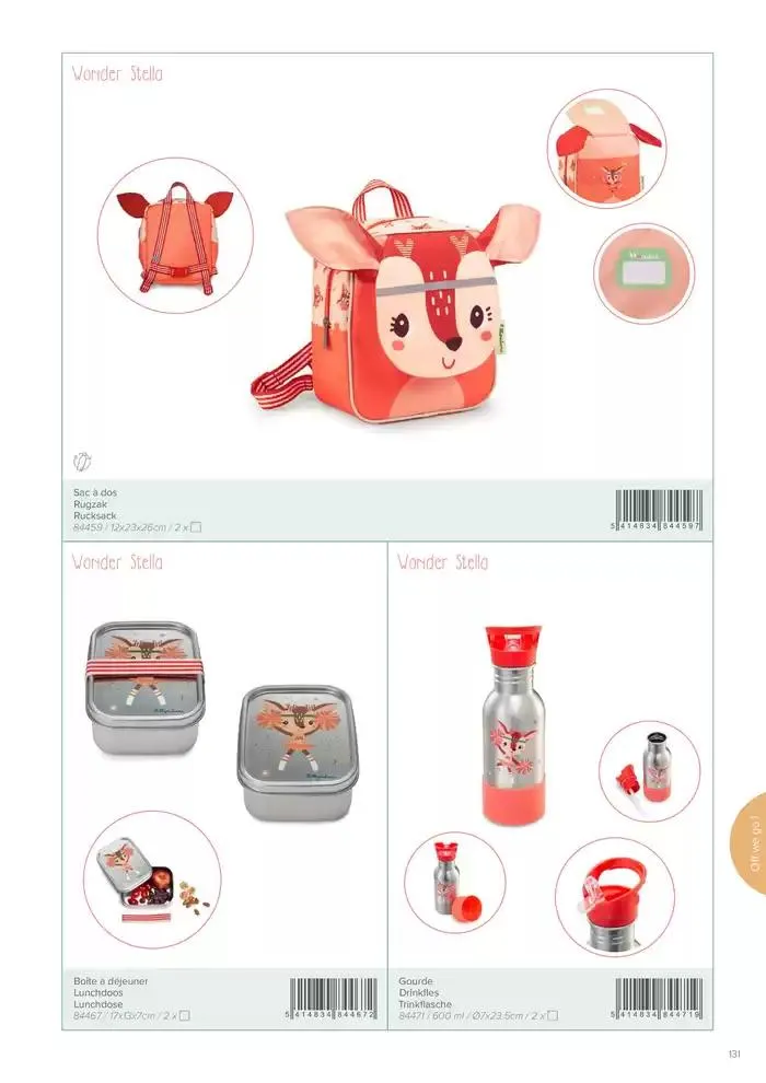 Collection 2025 van 7 januari tot 7 januari 2026 - folder pagina 131