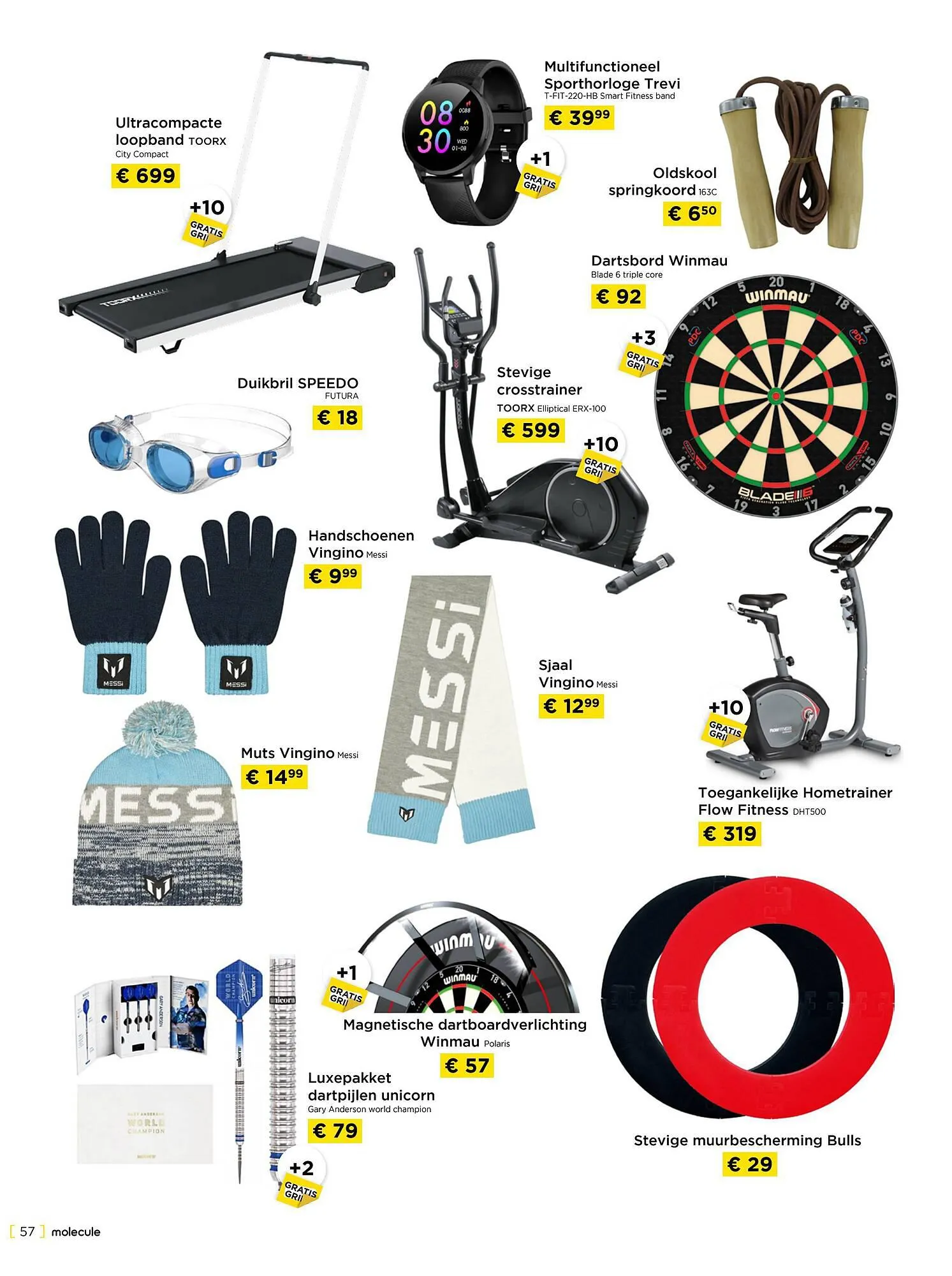 Molecule folder van 30 november tot 6 december 2023 - folder pagina 57