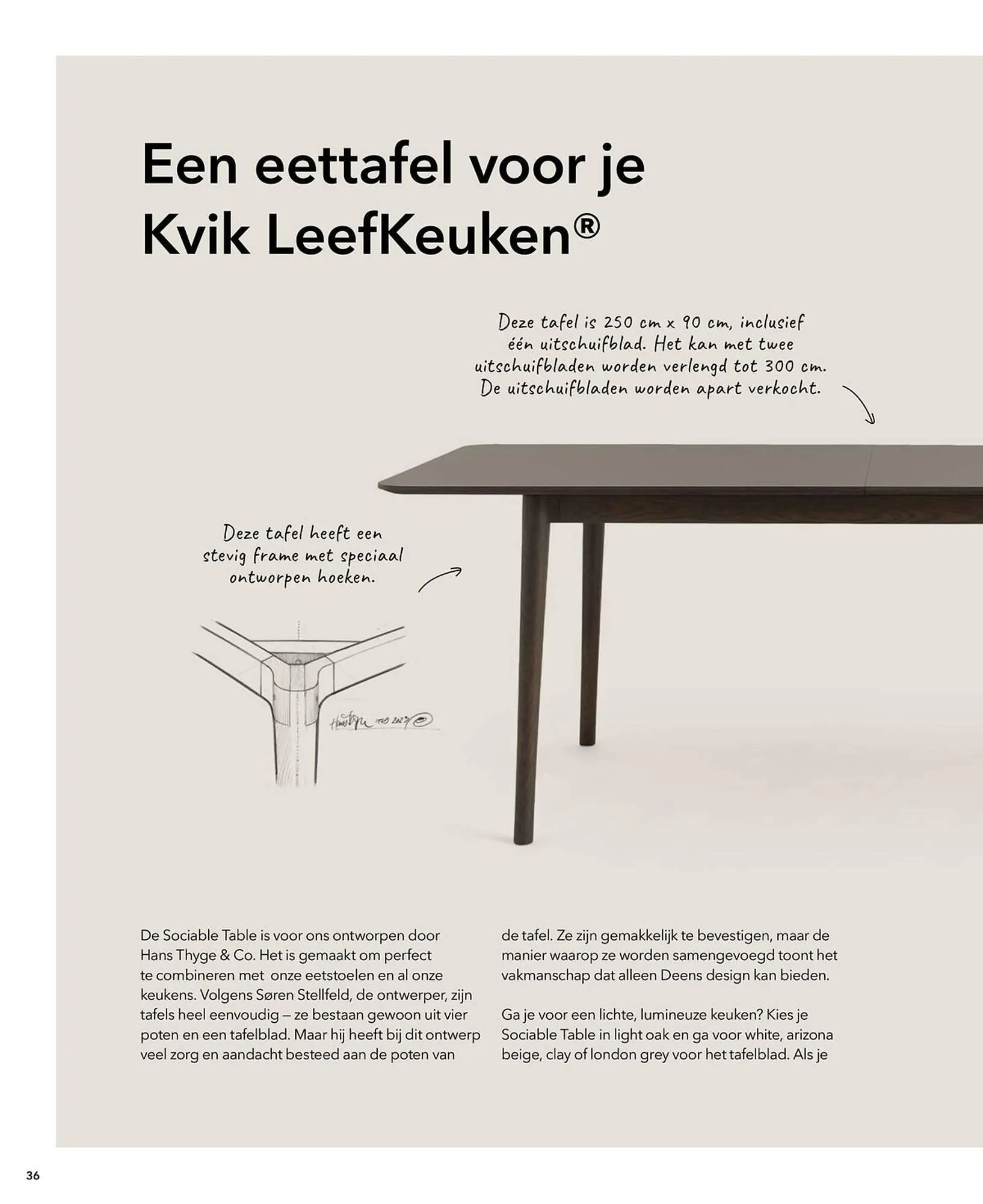 Kvik folder van 9 september tot 18 maart 2026 - folder pagina 36