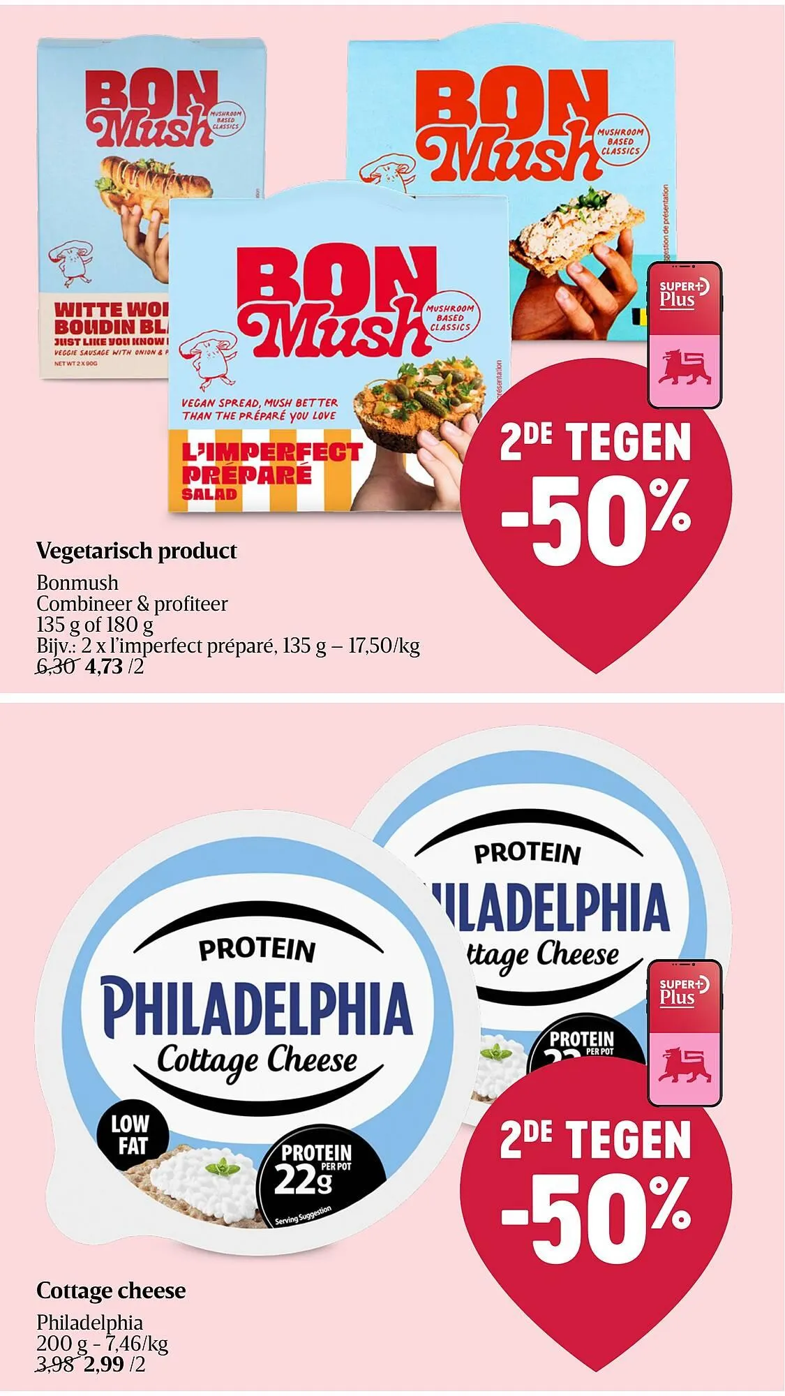 AD Delhaize folder van 9 januari tot 15 januari 2026 - folder pagina 31