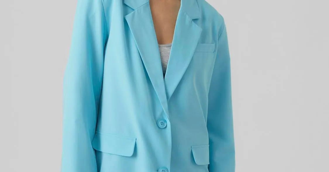 Klassieke blazer