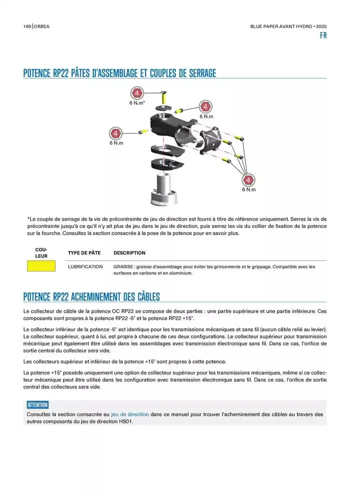 Blue Paper Avant van 24 oktober tot 24 oktober 2025 - folder pagina 169