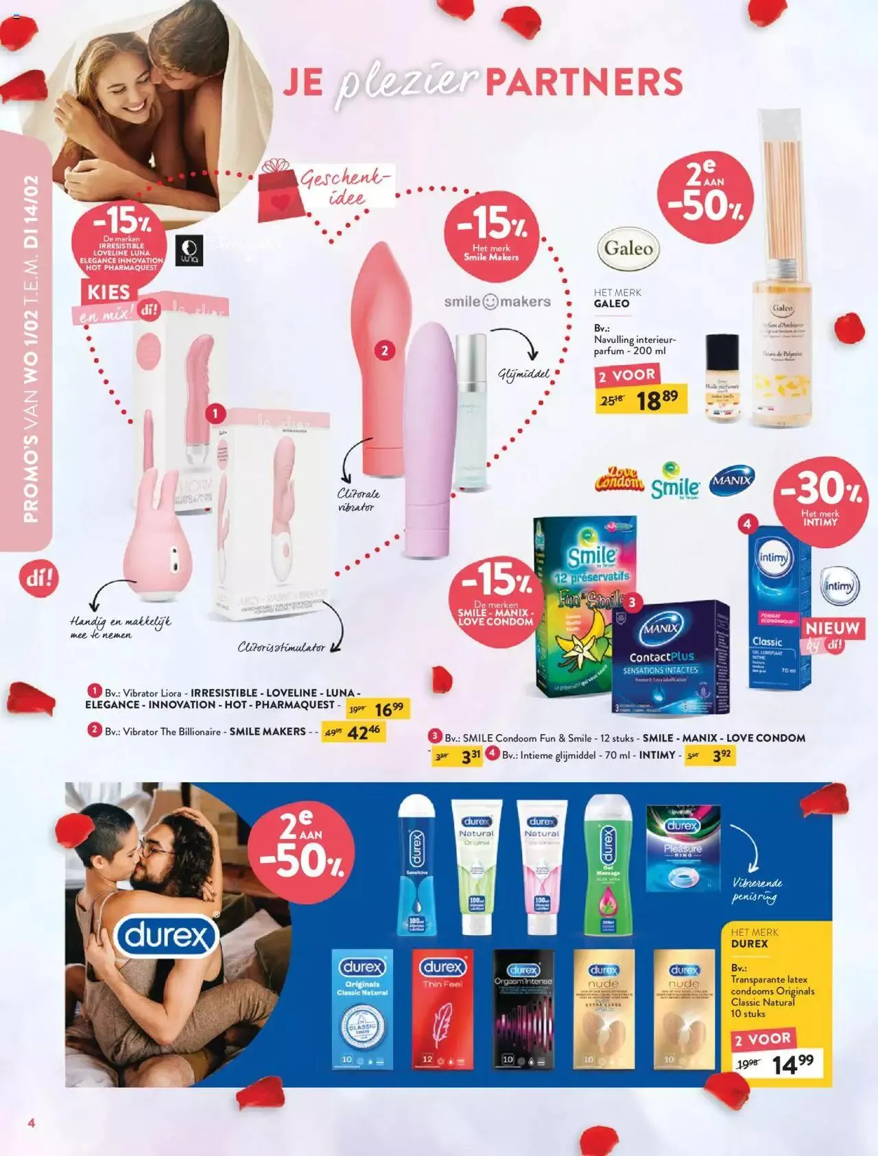 Di folder van 28 februari tot 31 december 2023 - folder pagina 4