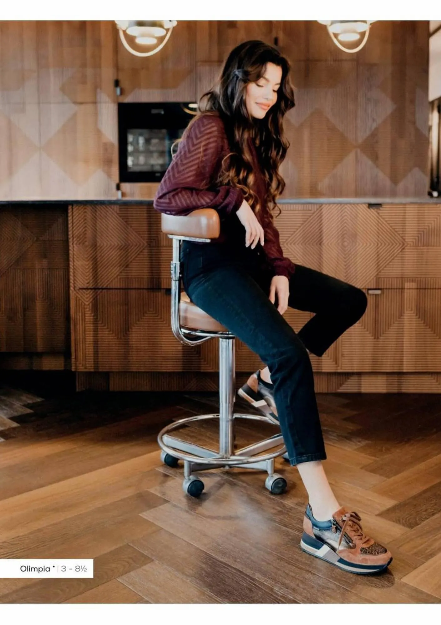 Catalogue Mephisto du 21 septembre au 21 décembre 2023 - Catalogue page 12