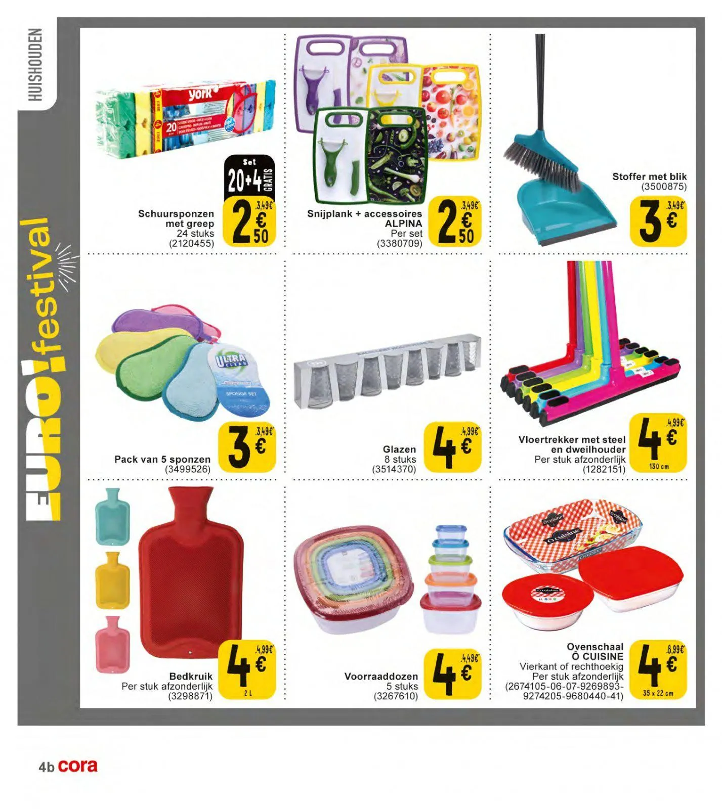 Cora folder tot 04.03.2024 van 16 februari tot 4 maart 2024 - folder pagina 4