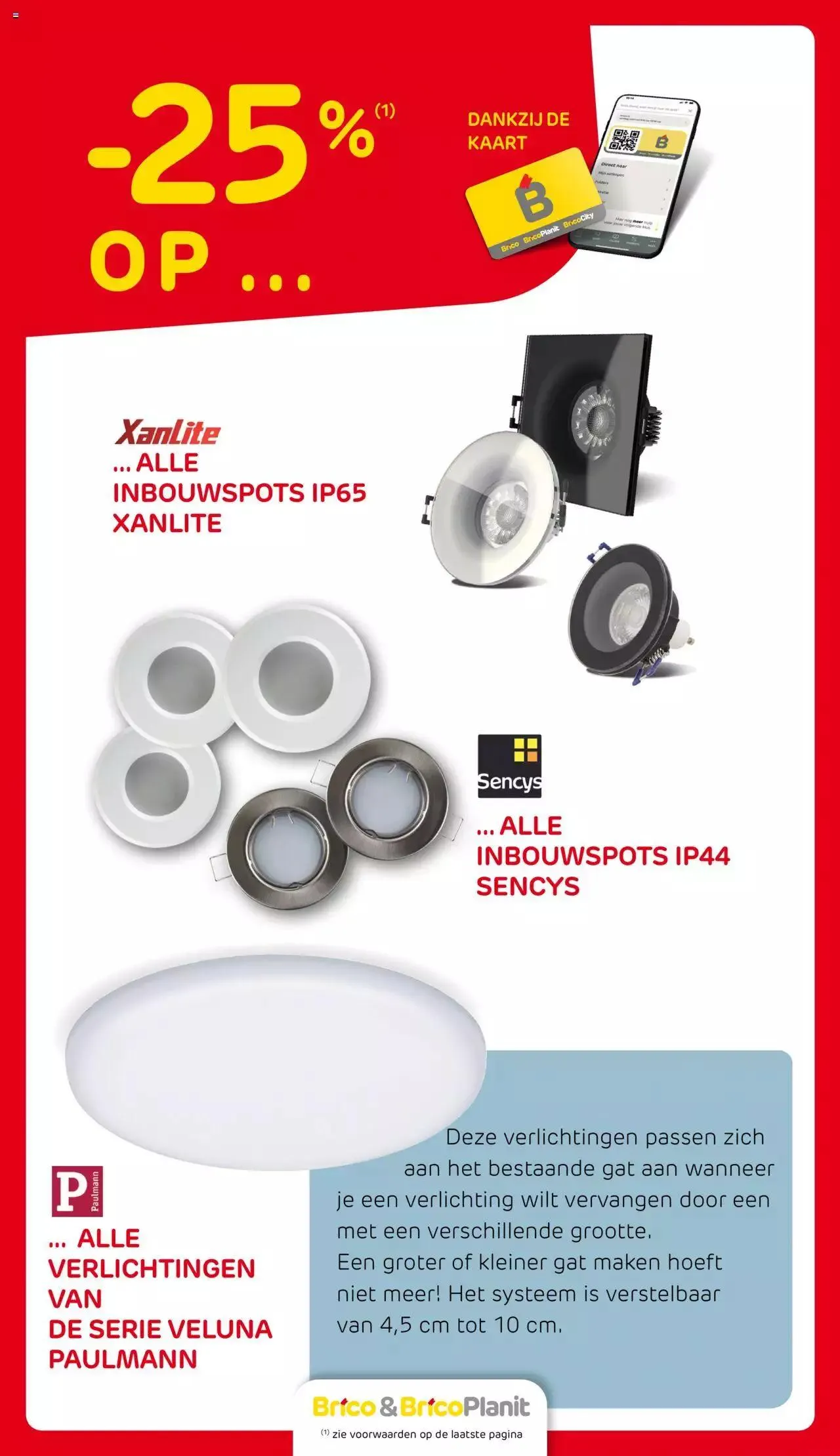 Brico folder van 12 juni tot 31 december 2023 - folder pagina 37