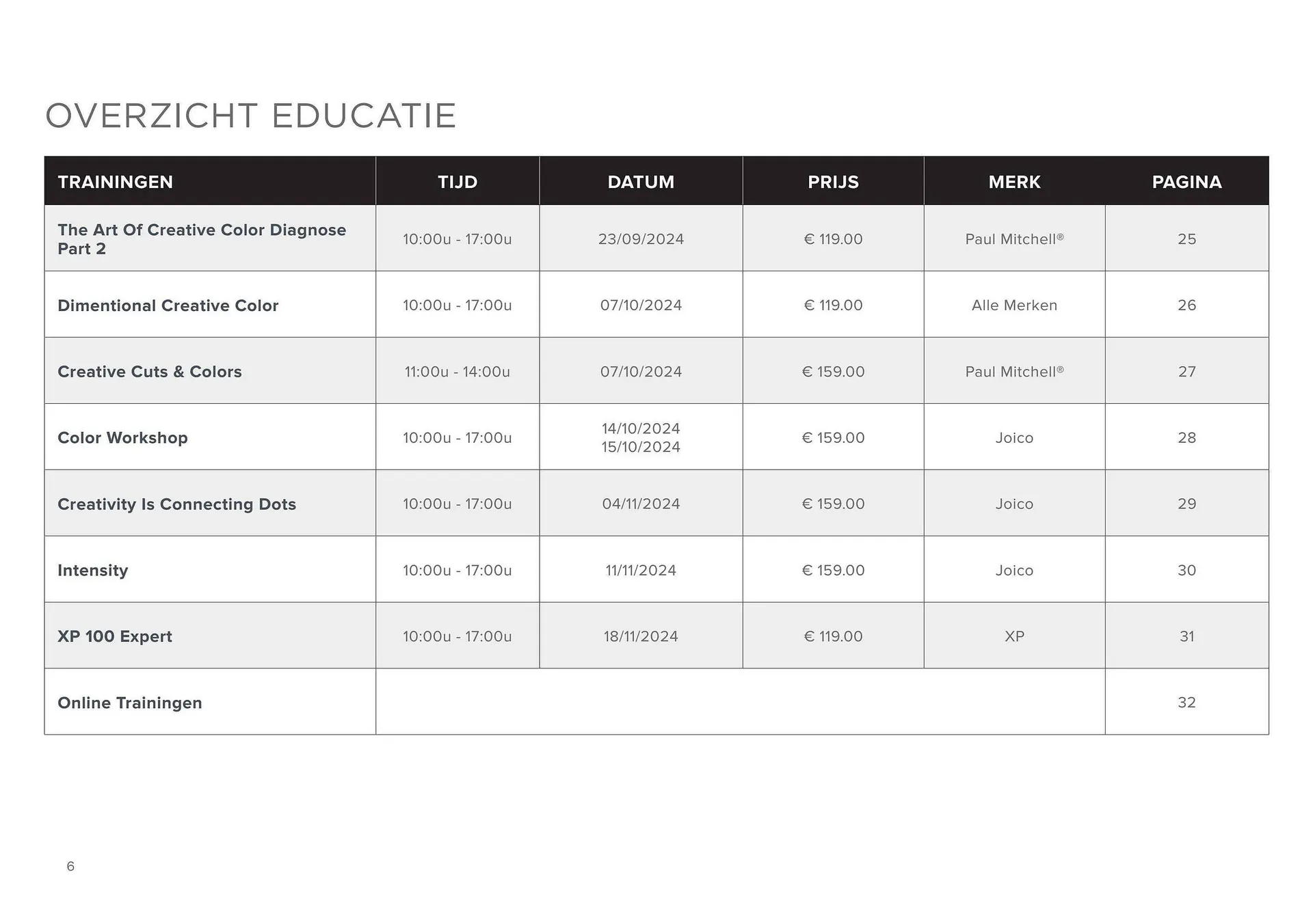 Pro-Duo folder van 1 april tot 30 april 2026 - folder pagina 6